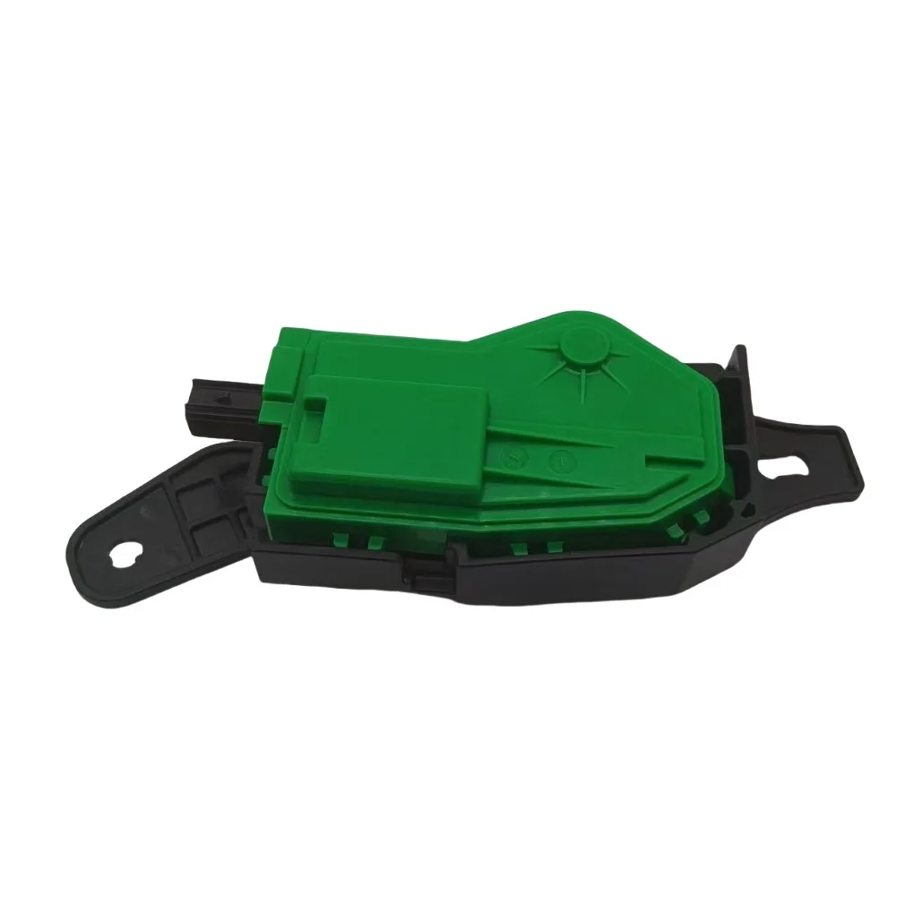 

Fuel Door Lock Actuator For Hyundai Santa Fe 2019-2023 OEM 81550-S1001 High-Quality ABS Black Wear-Resistant Non-Deformation