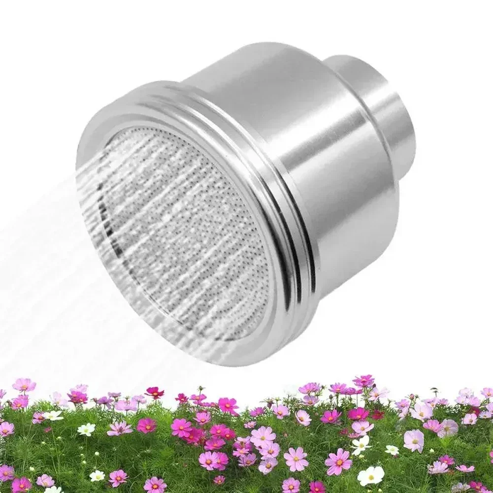 

Nozzle Garden Hose Sprayer Nozzle 6 *5.5 Cm Aluminum Alloy Car Washing Etc Cars Gardening Home Cleaning Plants