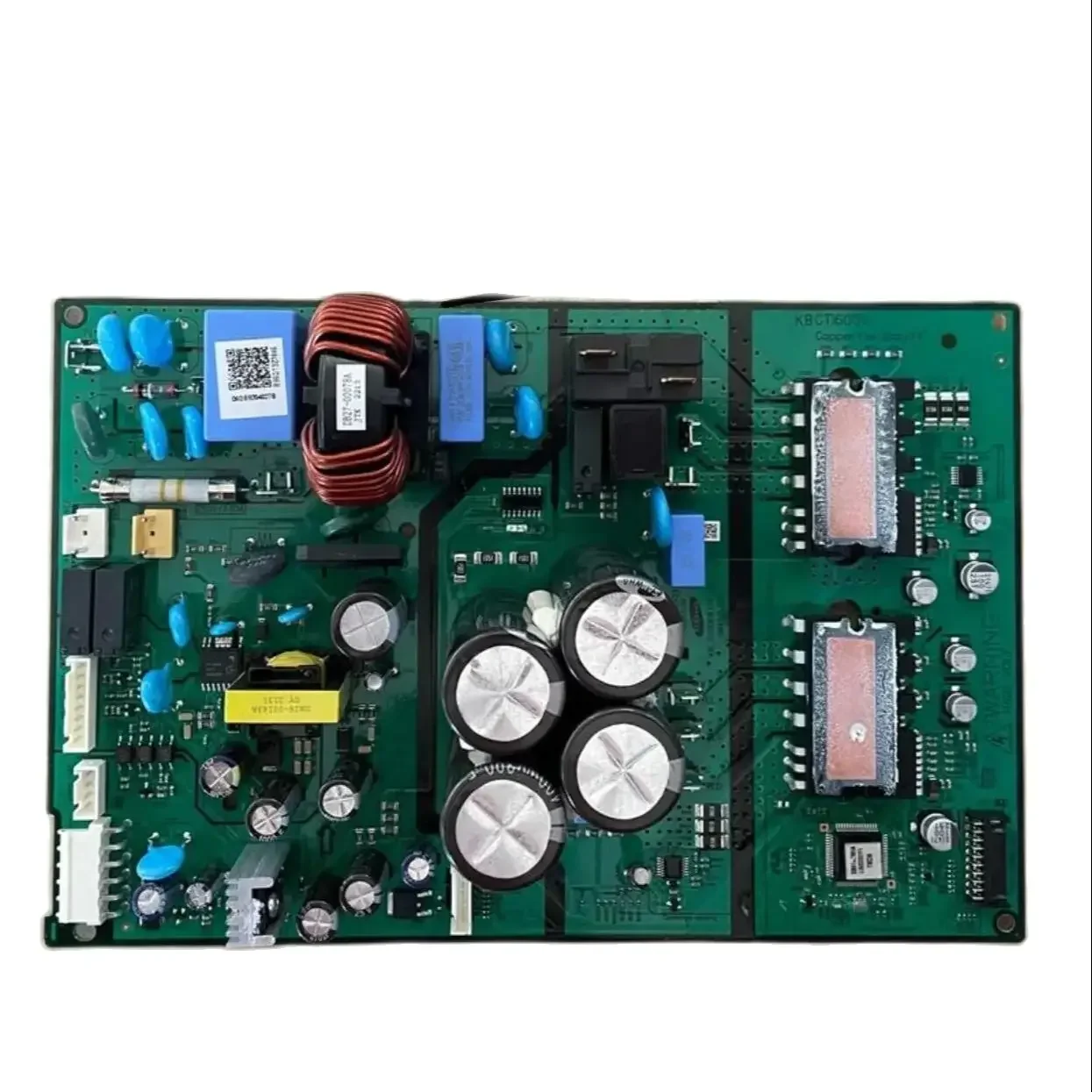 used for Samsung air conditioning Computer board DB41-01351A 06DB9204027A DB92-04027A part