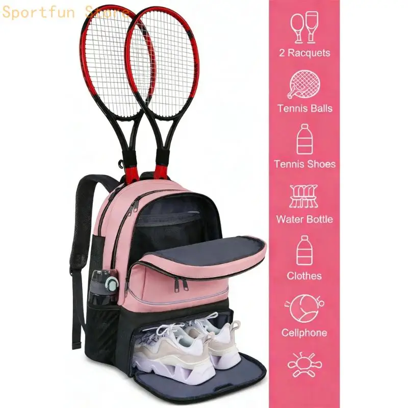 mochila-tenis-profesional-2-raquetas-badminton-bolso-tenis-con-bolsa-separada-para-zapatos-bolsa-tenis-gran