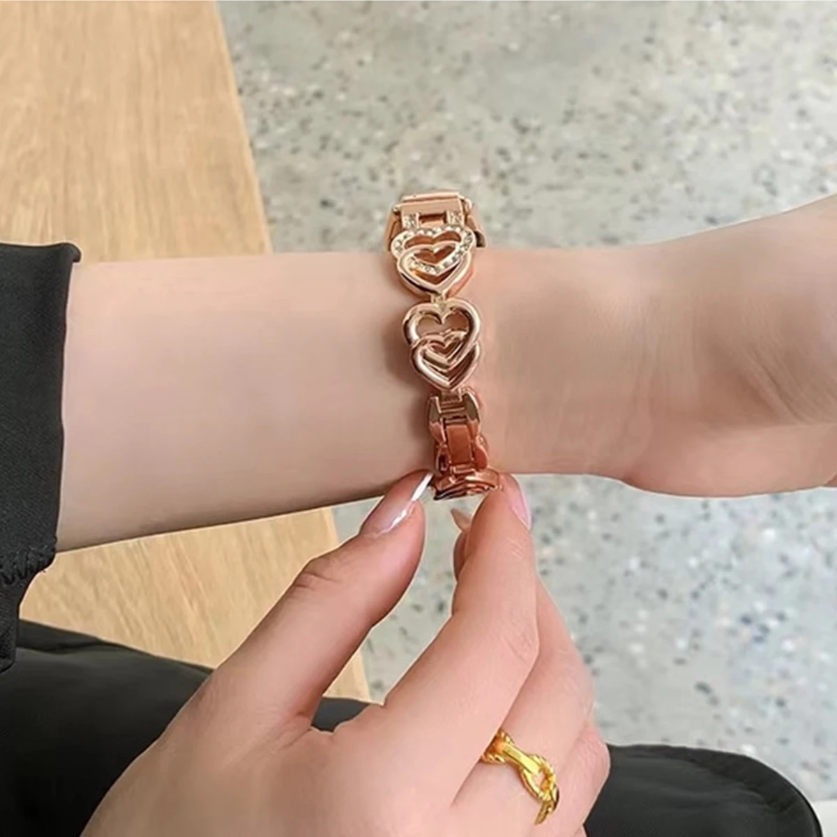 حزام لشاومي مي باند ، سوار ساعة لسوار مي 5 ، 6 ، 4 ، 3 ، 5 ، 6 ، 7 ، سوار معدني ، ميباند ، إكسسوارات ساعة ذكية ، إنز ، حب ، قلب