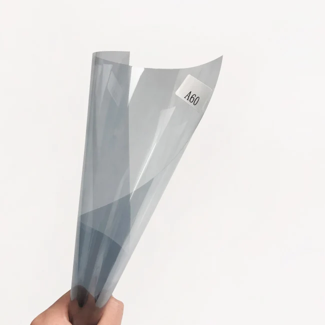 UV99% V Kool Kaca Film Kaca Film Mobil