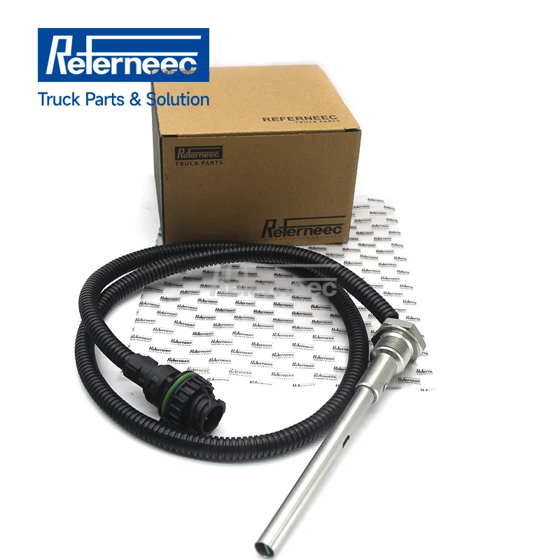 

REFERNEEC Oil Level Sensor 21391697 20840227 04216632 22383381 for Truck Parts