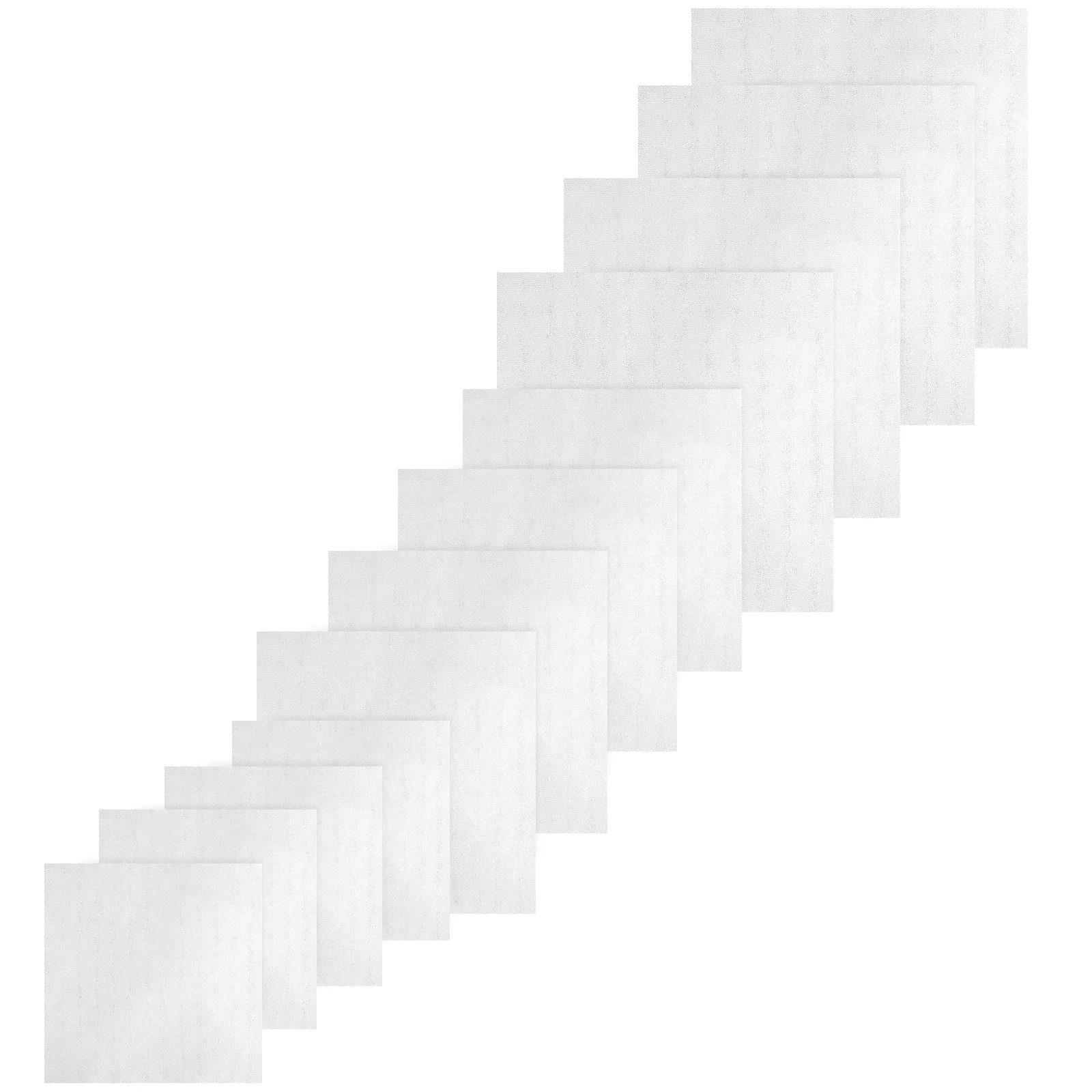 

Embroidery Fabric Cross Stitch Cloth Soft Durable Easy to Fold Roll Up DIY Needlework Crafts Garments Sewing Supplies