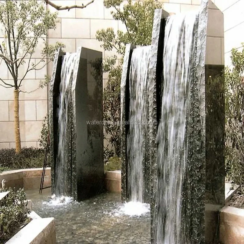 custom.Waterfall Fountain Outdoor Multiple Colors With Supported Customized  Personal Business/large Scale Performance Event