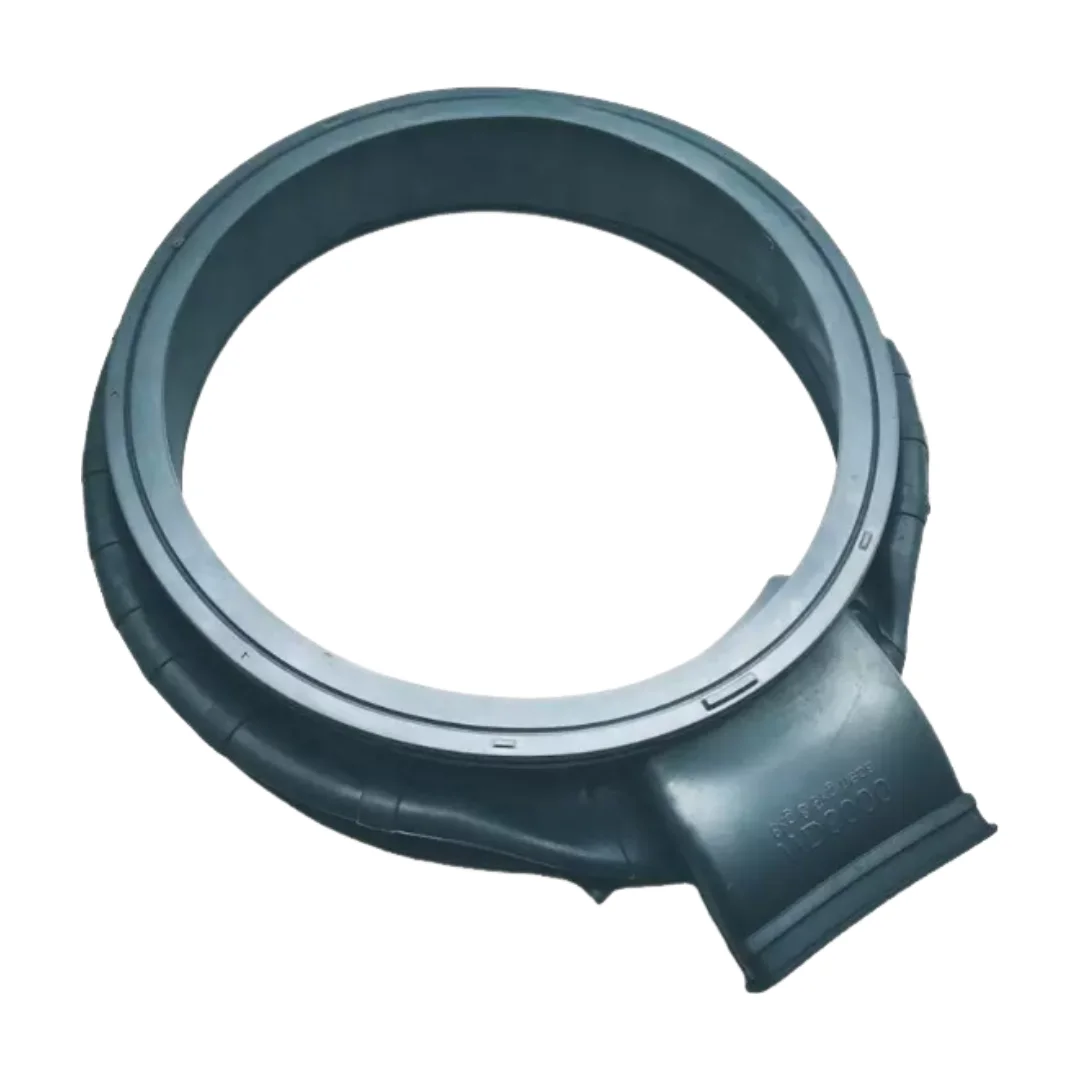 New For Samsung Washing Machine Door Seal Ring DC64-03235A Sealing Rubber Washer Parts