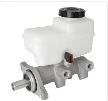 LHD Brake Master Cylinder Assy for Nissan Navara D40 2010-2013 Pathfinder R51M 2006 2007 46010EB326 46010-EB326