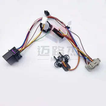 8 最佳銷售 奧迪A6 C6車身套件 - №8