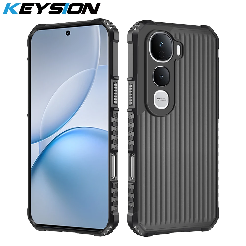 Keysion Heavy Duty …