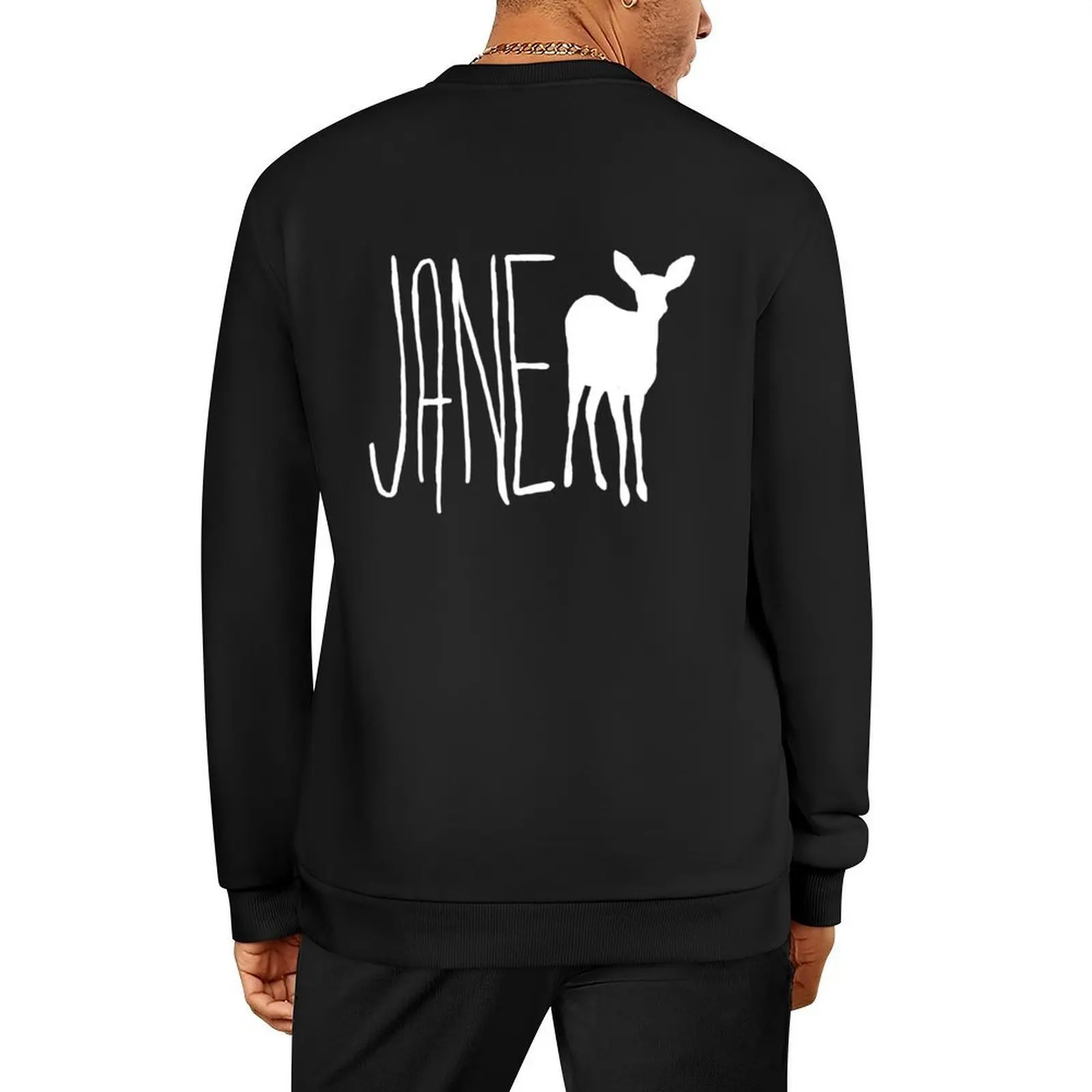 

Life is strange Max Caulfield Jane Doe Shirt Pullover anime clothing japanese style mens designer clothes hooded sweatshirt