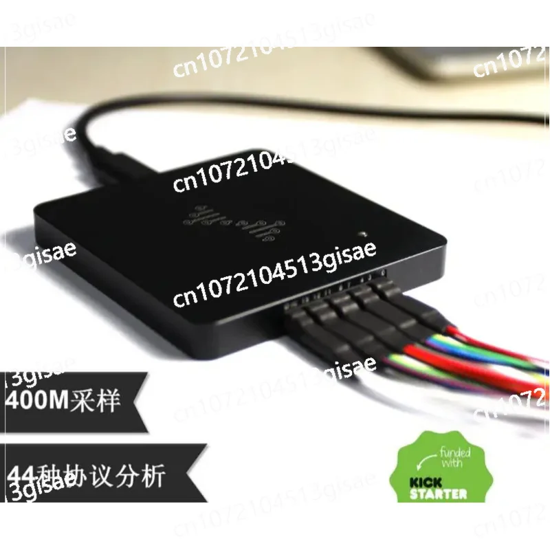 2017  DSLogic 16-Channel 100M Sampling  64 () USB-Based Debug Logic Analyzer