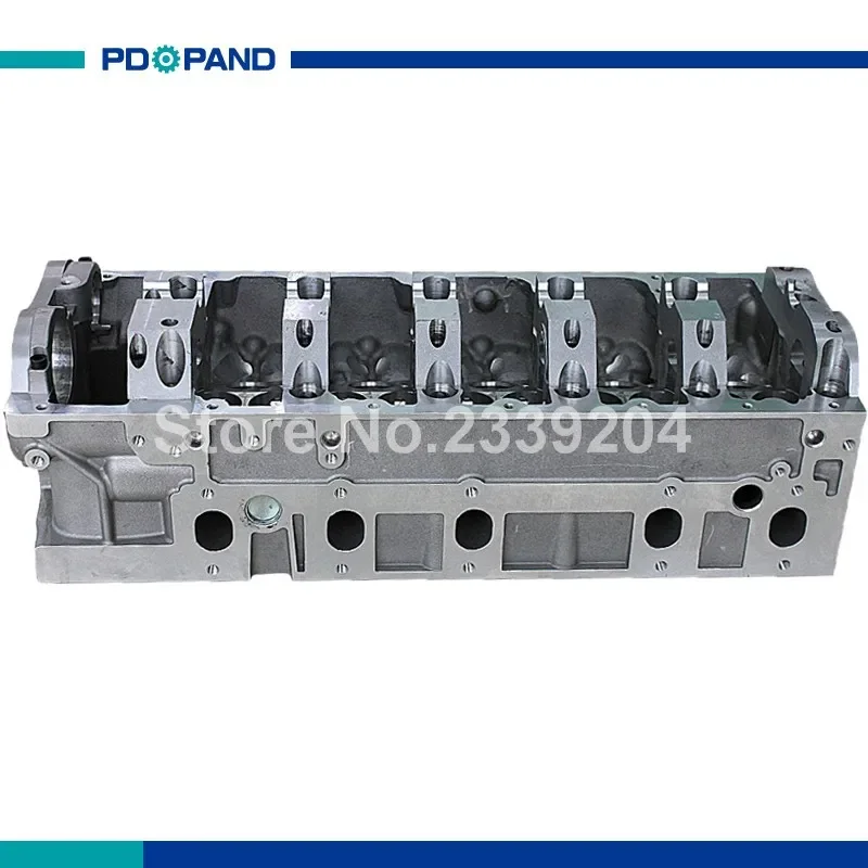 Bare Engine AXD cylinder head for VW Volkswagen Touareg Multivan Mk Transporter Crafter 070103063D 070103063K 070103064Q