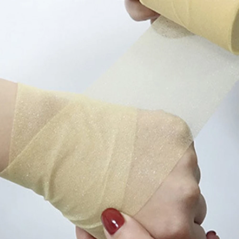 

Губка для бадминтонной ракетки, ручка, буферная нижняя пленка, регулируемая амортизирующая пленка для спортивной бадминтона, теннисной ручки