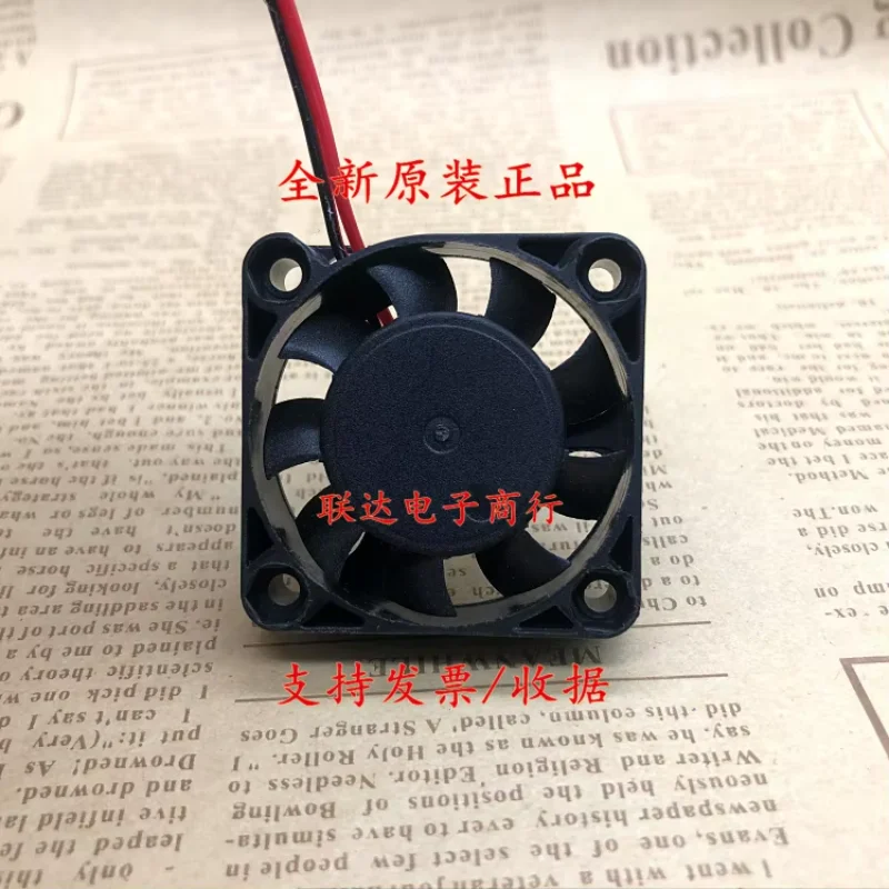 HL12S4010H DC 24V 0.09A 40x40x10mm 2-Wire Server Cooling Fan