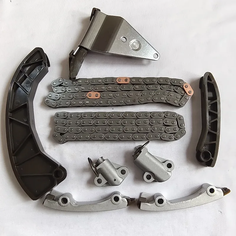 D3fa D4fa D4fb Kit catena di distribuzione per motore Accent Elantra Cerato Venga D4FB 24351-2a000 KY-08
