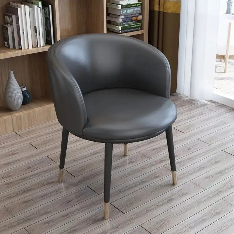 

Simple, Makeup, Dining Room, Back Chair, Nordic, Living Room, Bedroom, Stool, Home, Dining Chair, Chair