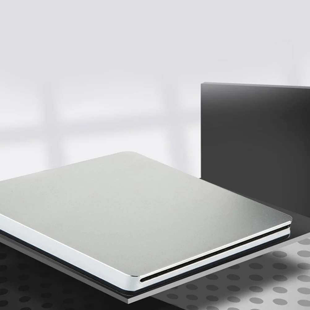 

Suction Type Dvd Burner Usb 3.0 External Dvd Drive Ultra Thin Lightweight Dual Interface Typec Optical Drive For Laptop Home