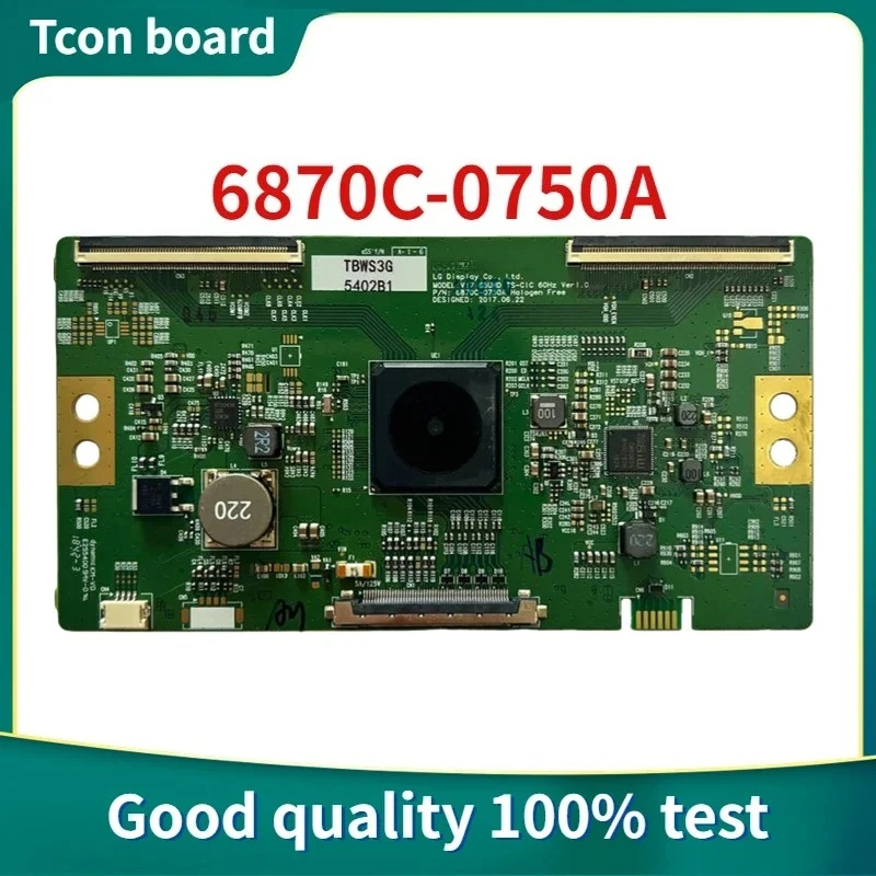 6870C-0750A V17 65H…