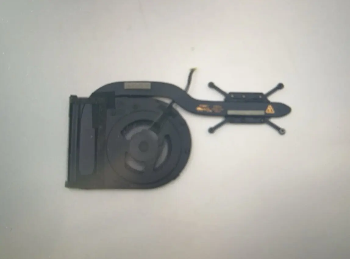 

For Lenovo Thinkpad T14s Cooling Fan Module 5H40Z26567 5H40Y23330