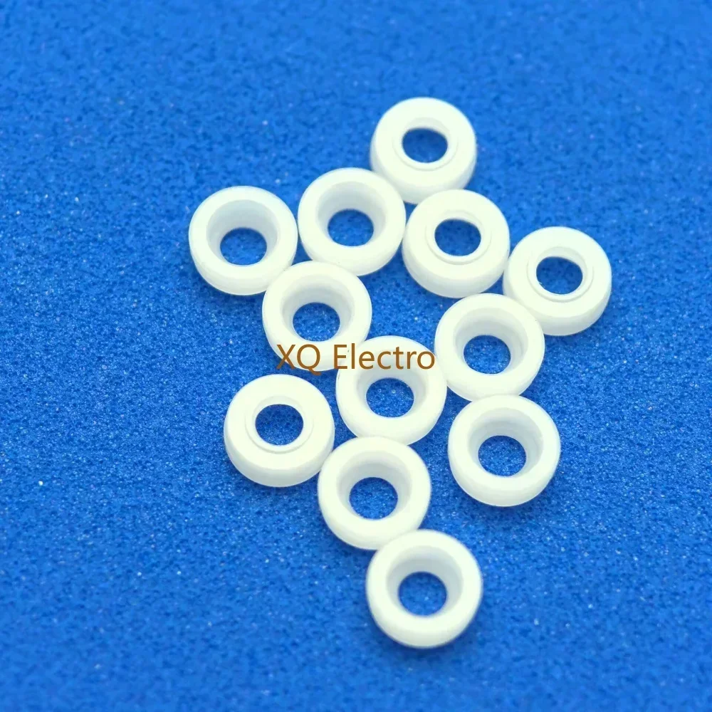 New  White Screw Gasket Ring Gears Unit Guide Wheel For Canon EF 24-70mm 24-70 1:2.8 F2.8 USM Gen I Lens Repair Part
