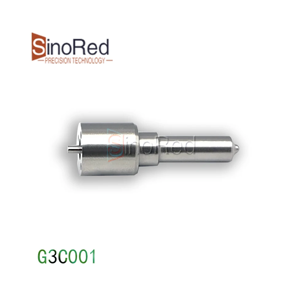 

Recommend 4 pieces G3C001 common rail nozzle for lnjector S00001059+07 S00001059+1020