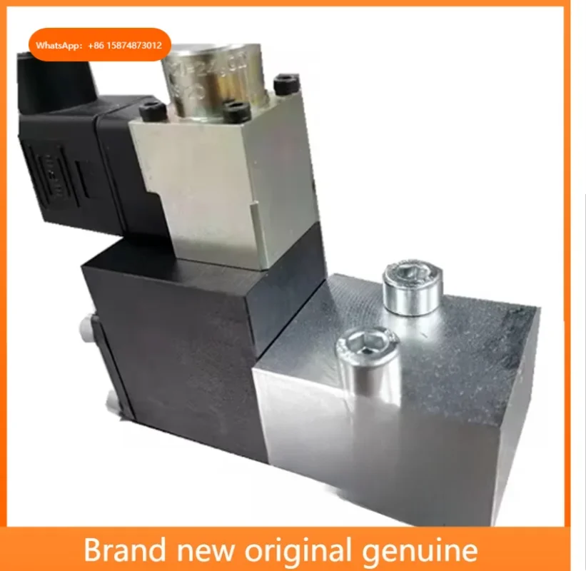 

Original Proportional Relief Valve PMVP45-42-G 24 PMVP 4-43/G 24 PMVP4 PMVP45 PMVP5 PMVP56 PMVP6 PMVP65 PMVP8