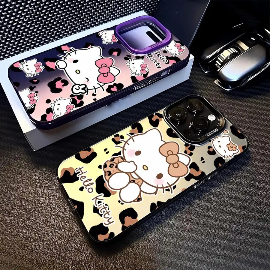 Hello Kitty Leopard… - image