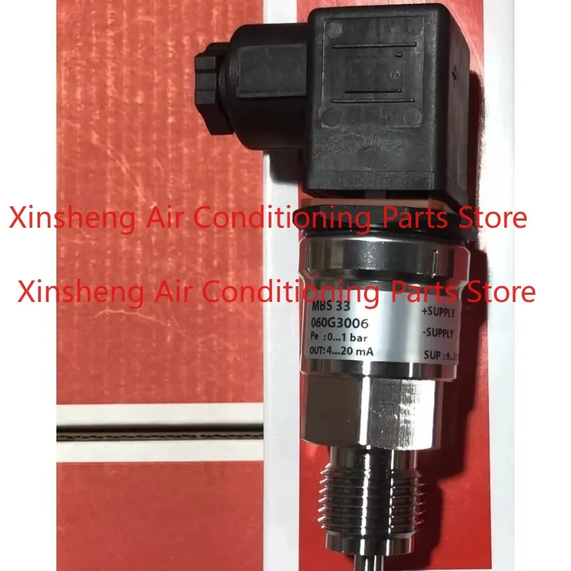 Applicable to Danfoss MBS33 pressure sensor new products: 060G3006, 060G3007, 060G3008, 060G3009, 060G3010, 060G3011, 060G3012,