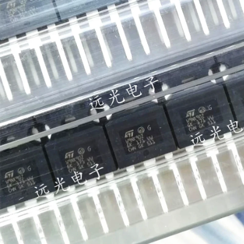 

STW6N95K5 6N95K5 TO-247 Совершенно новый оригинальный завод