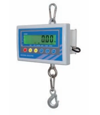 Digital Portable Hanging Scale Luggage Weight Scale Mini Crane Scale Standard Digital Dynamometer Weight Gauge