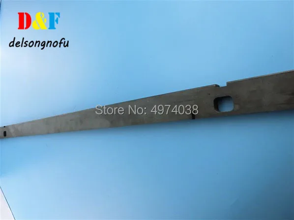 

Offset printing machine Bottom plate clamp C7.458.734 /01