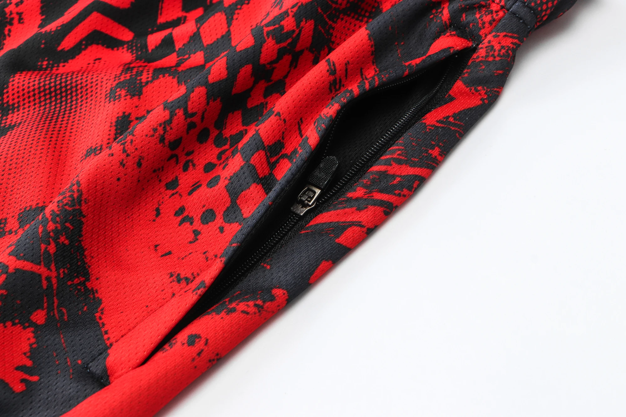 Summer Men's Gym Shorts 3D Printed Shorts Plus Size Shorts Gym Fitness Outdoor Jogging Exercise Gym Young Men Shorts