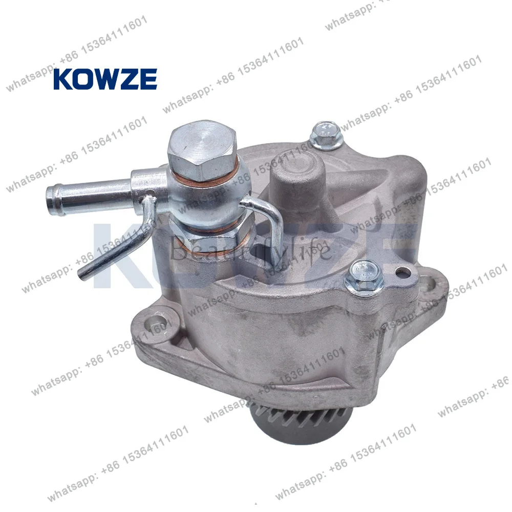 

29300-67020 Vacuum pump for auto parts 2004-2015 2KD GGN15