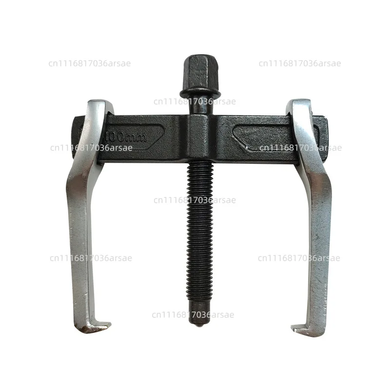 Cross Beam Two-jaw Puller Multi-functional Bearing Removal Tool Pulley Puller Two-jaw Puller