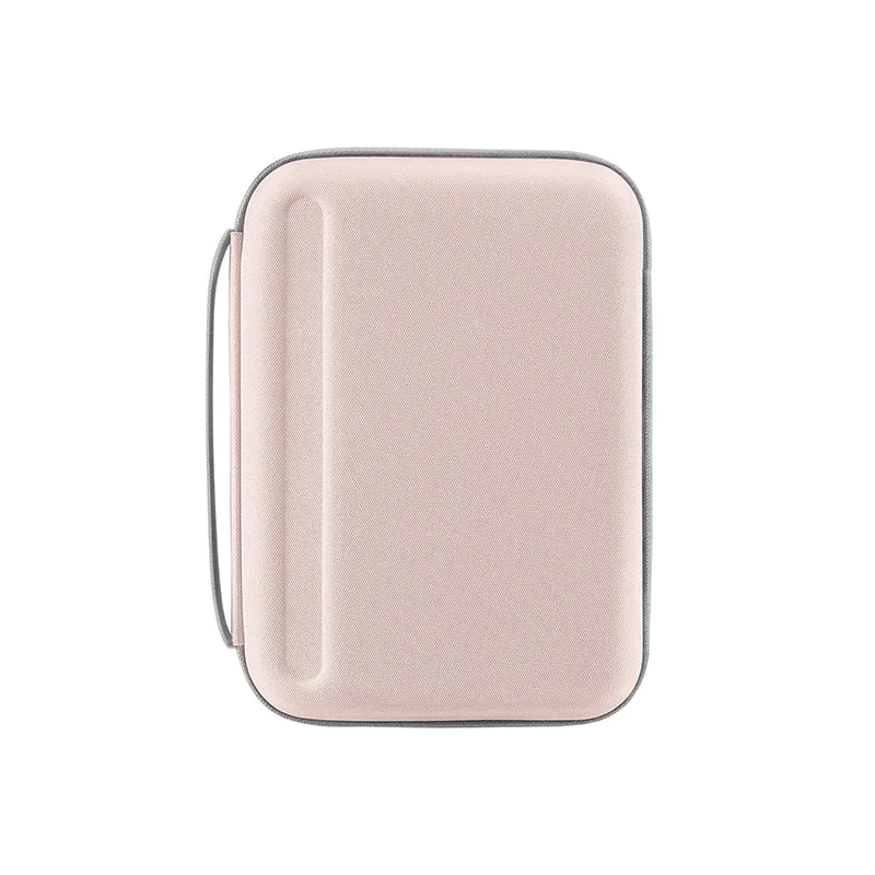 Tablet Bag For 2025 EVA Bag For 9-13 Inch Tablet Sleeve Case Fits iPad Air 11 10.9 inch iPad Pro 11 M4 iPad Pro 13 Inner Bag