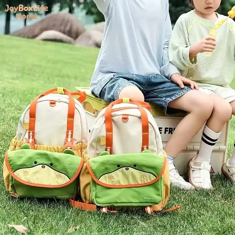 mochila-shukiku-con-diseno-de-dibujos-animados-juego-de-dos-piezas-unisex-ligera-estilo-2026-informal-para-viajes-diarios-y-actividades-al-aire-libre