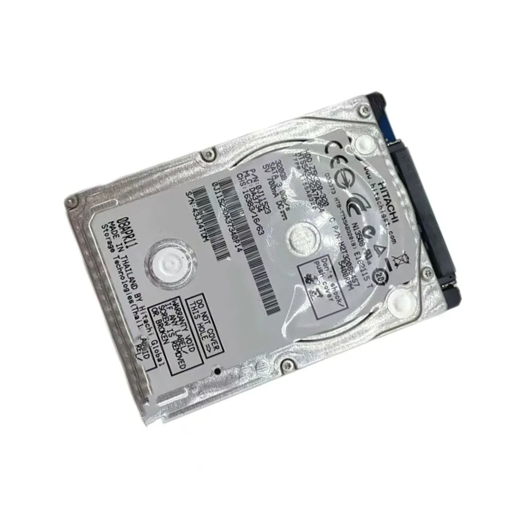 320G IDE Hard Disk Drive Q6683-67030 Fits For HP DesignJet T1100 T610