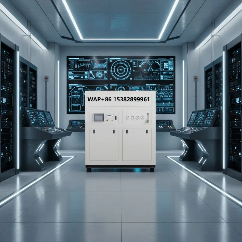 Highlight New PLC Nitrogen Oxygen Separation Variable Pressure Adsorption Filter Buffer 220V Air Compressor Air