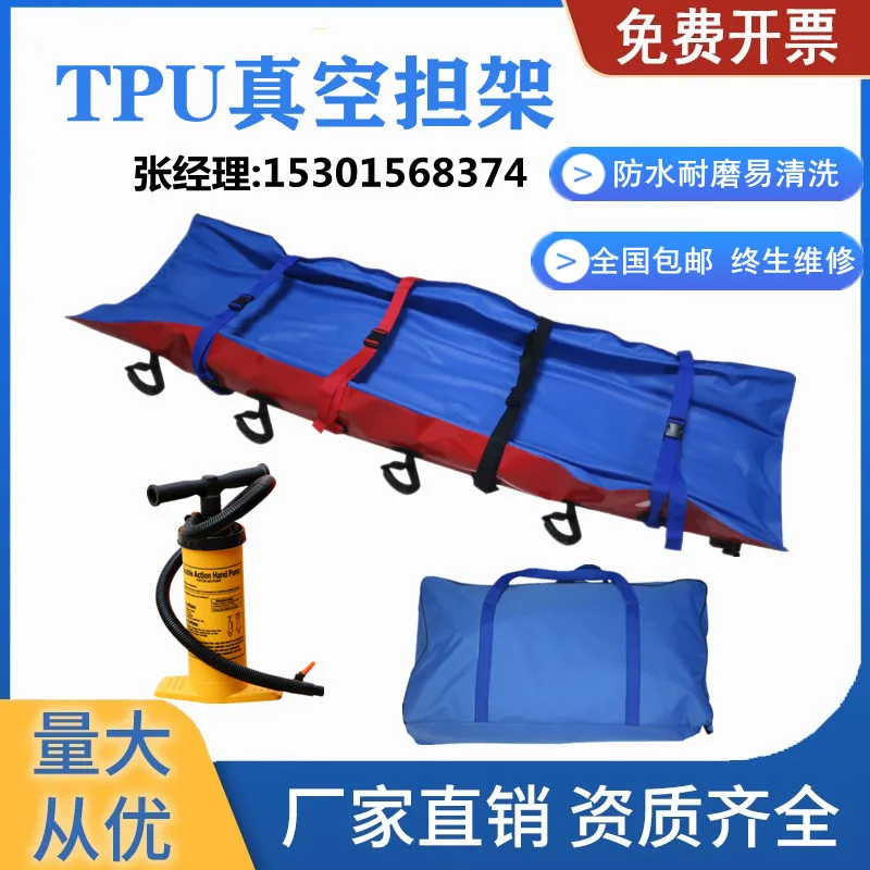 Vacuum Negative Pre…