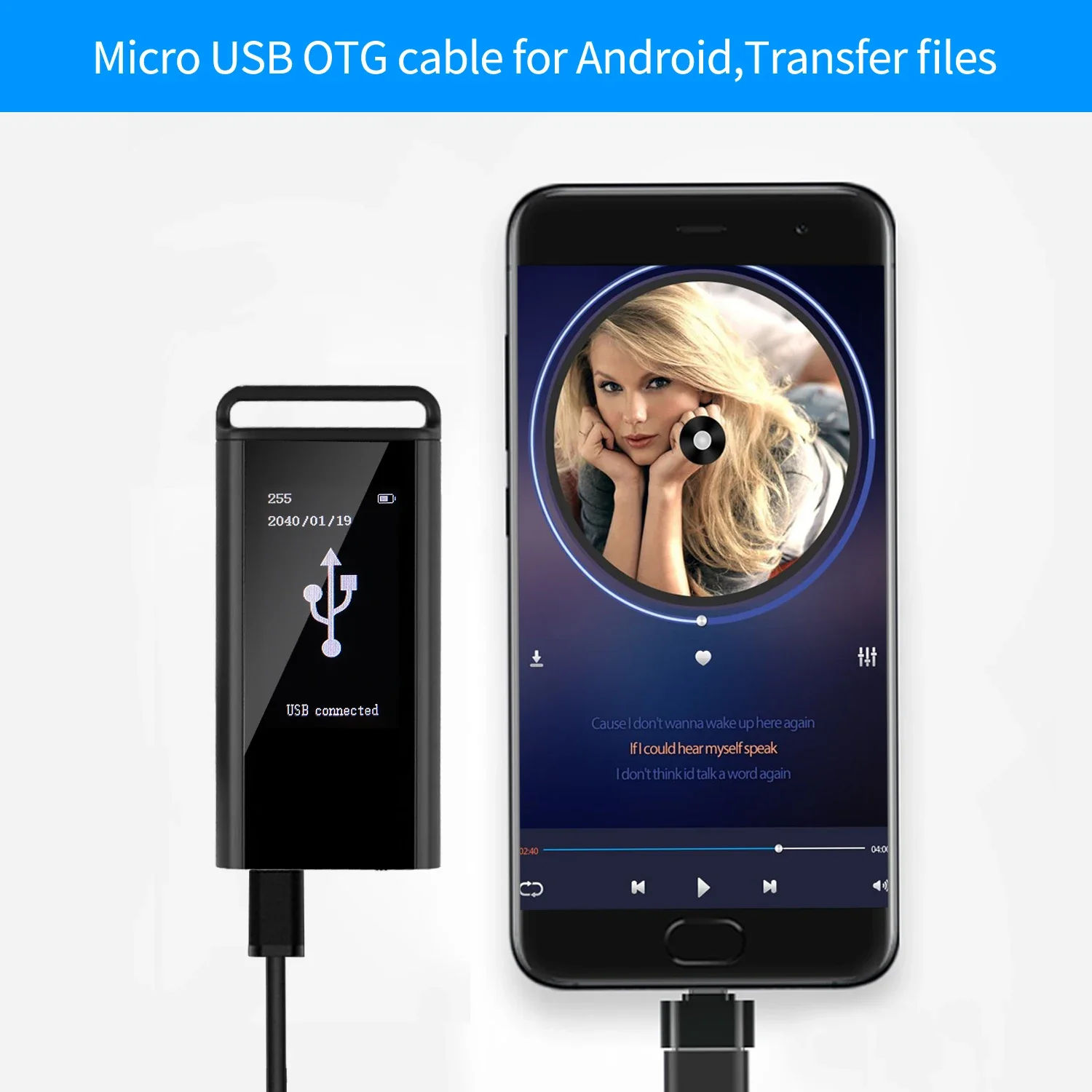 مسجل صوت رقمي صغير USB C يعمل بالصوت 8 جيجابايت 32 جيجابايت 64 جيجابايت 128 جيجابايت قلم Mp3 تسجيل سريع REC 1536 كيلوبت في الثانية كلمة المرور