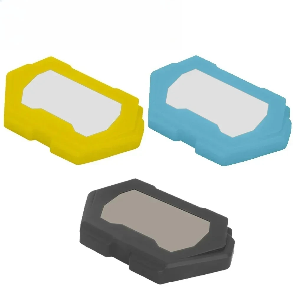 Armaturenbrettschutz für KUGOO KUKIRIN G2 Pro/Max Elektroroller, wasserdichte Schutzhülle, Display-Gehäuseteile