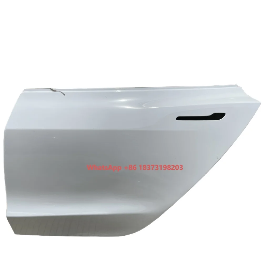 

ДЛЯ МОДЕЛЯ 3, задняя левая боковая дверь 1081441-E0-C 1081459-S0-A 2019-2023