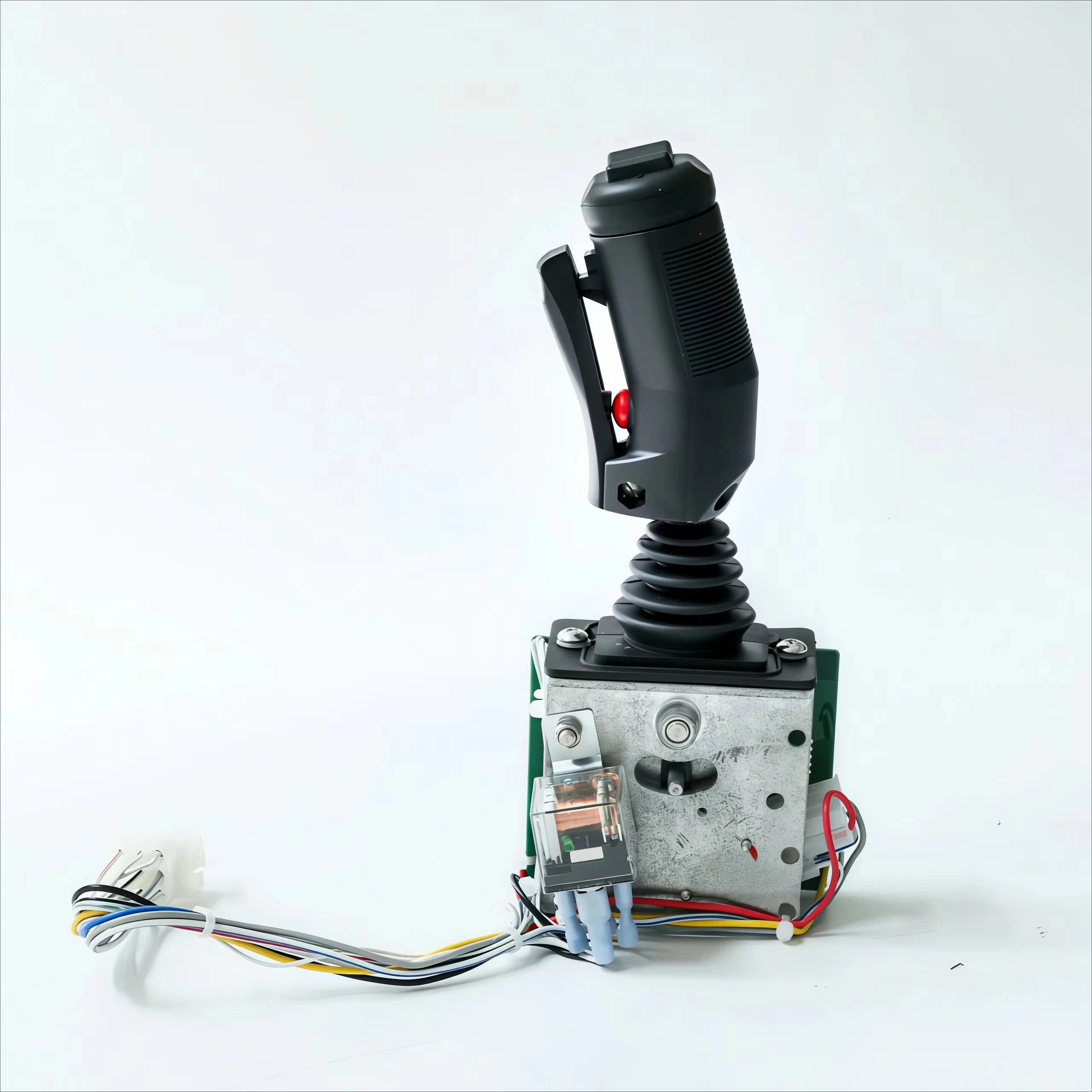 Control OperatorJoystick Drive Upper Control Aerial Lift Joystick ndustrial Control Component