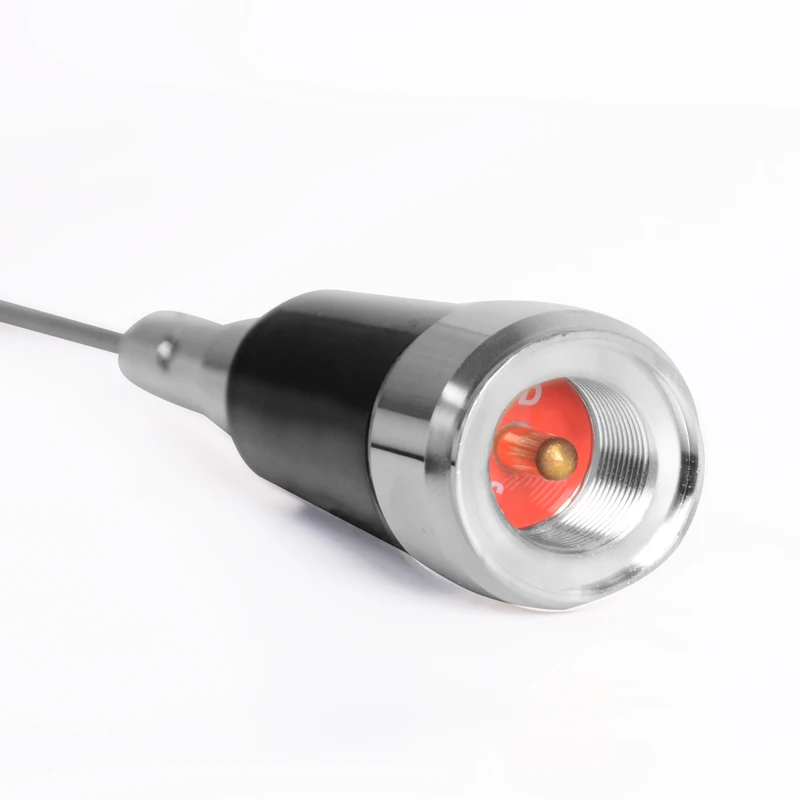 

UHF VHF Двухрадио Автомобильная Антенна Заводская Открытая Мобильная Радио Автомобильная Рация Антенна 136-174 МГц