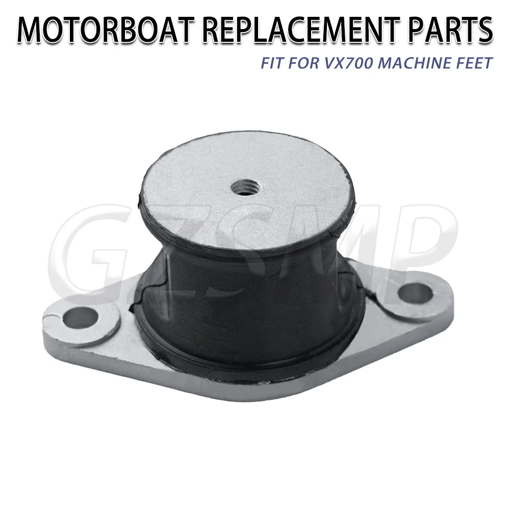 Fit For WaveRunner VX700 VX 700 JET SKI Motor Mount Rubber Replacement Parts Engine Mount