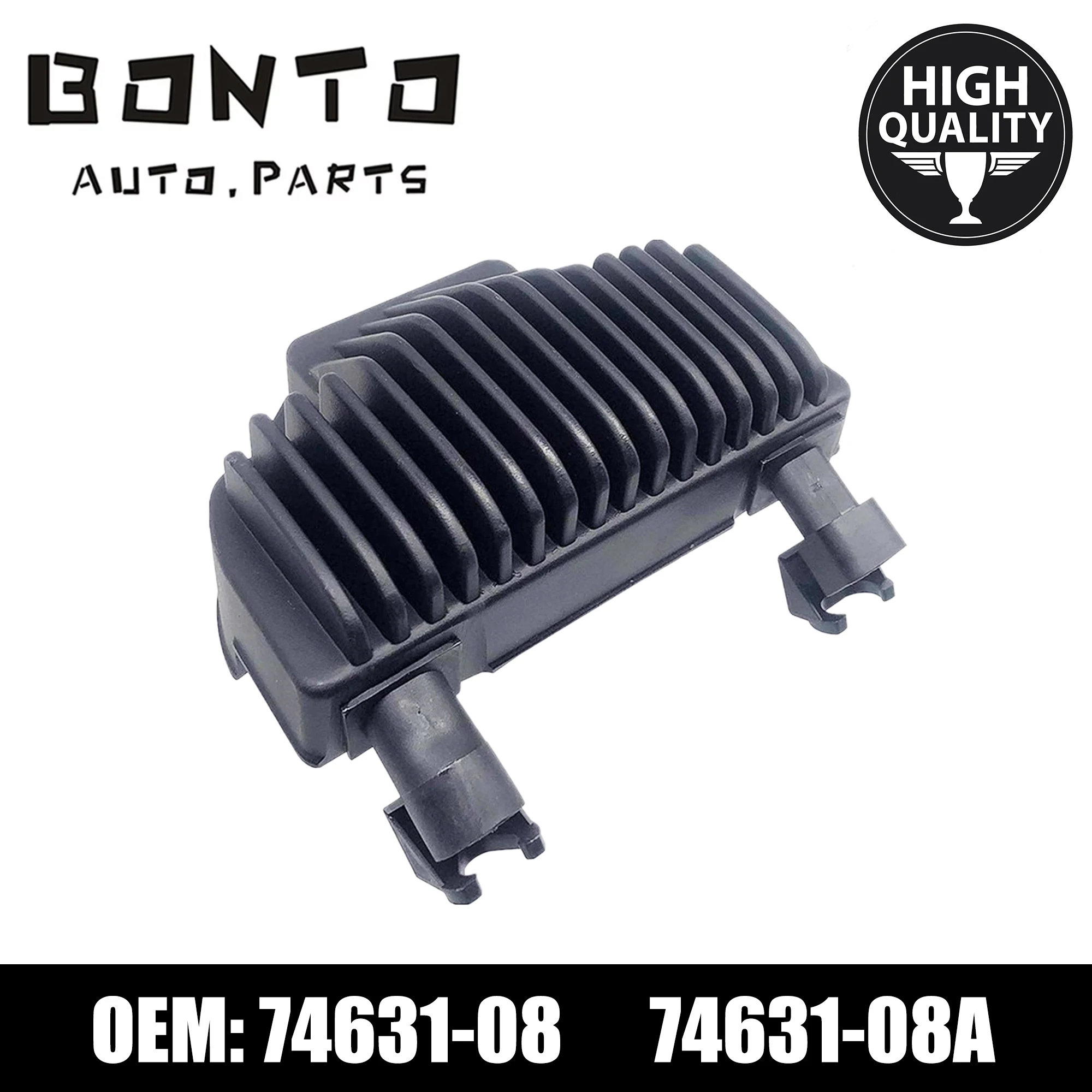 Bonto Motorcycle Vo…