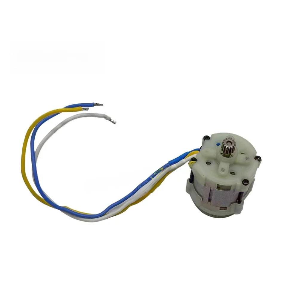 Brushless Motor 14 Teeth 4 6 8 Inch For Mini Chainsaw Single Hand Saw Electric Power Tool Accessory
