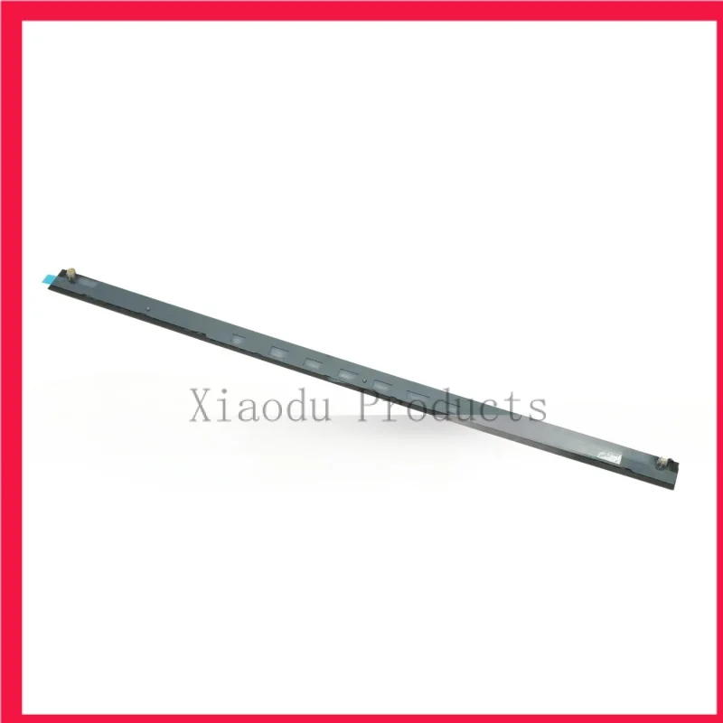 Imagem -03 - Laptop Lcd Strip Guarnição Moldura Dobradiça Tampa Cinza para Lenovo Legion 716achg6 5cb1c17302 Ap1zu000100 Novo Orig