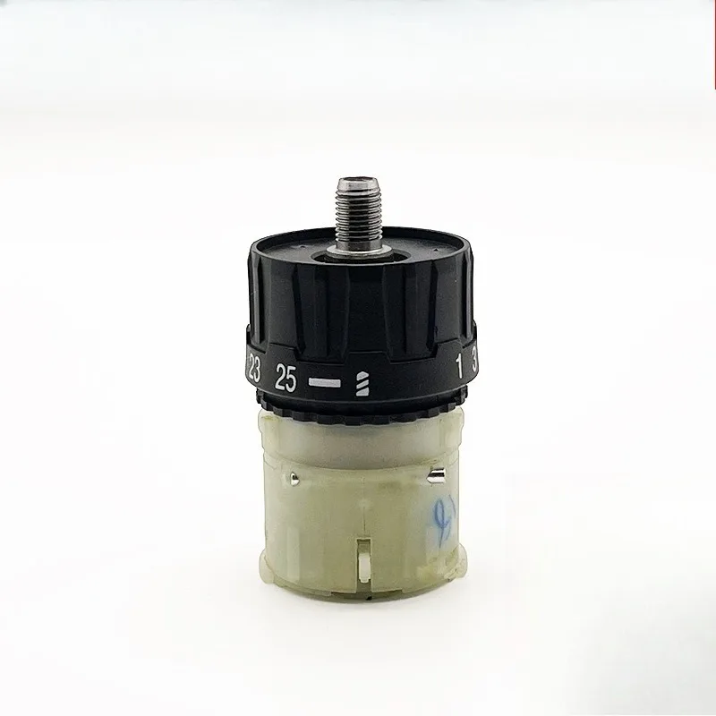 12V-21V Lithium Drill Gearbox Assembly, Brushed/Brushless Universal Dual-Speed Compact Type