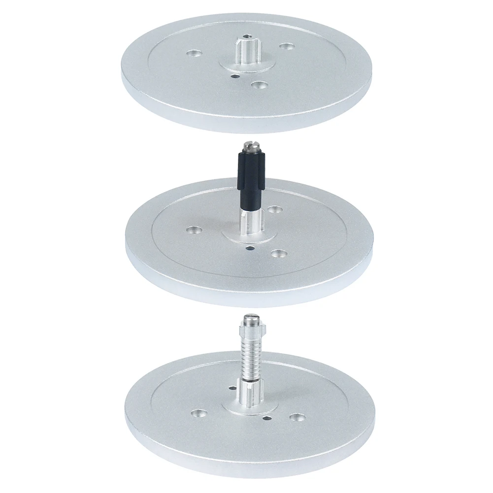 Opener with Tray Base Recorder Tray Base Replacement Reel To Reel Recorder Accessories Stable for Studer B67 A807 A810